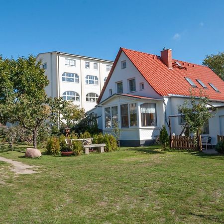 Strandvogtei Sellin - Fewo 5 - Sehr Zentrales Grosses Apartment Esterno foto